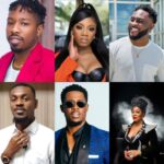 Adekunle, Seyi, Ike, Angel, Pere, Lucy Nominated For This Week’s Eviction