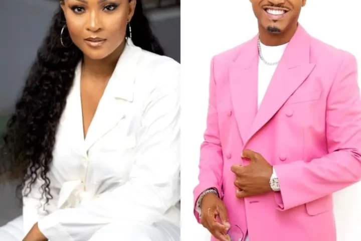 Osas Ighodaro, Terrence J. To Host 16th Headies Awards