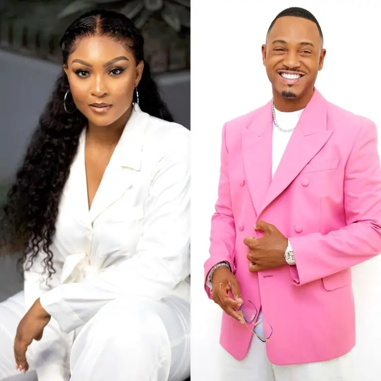 Osas Ighodaro, Terrence J. To Host 16th Headies Awards