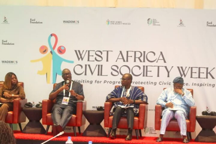 CSOs Warn Of Democratic Backsliding, Civic Space Constriction In West Africa