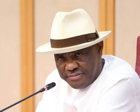 Nyesom Wike has once again stirred the hornet’s nest. The former Governor of Rivers State and current Minister of the Federal Capital Territory (FCT) is no stranger to controversy