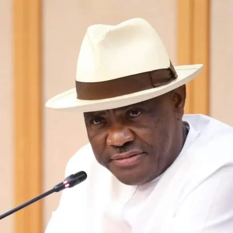 Nyesom Wike has once again stirred the hornet’s nest. The former Governor of Rivers State and current Minister of the Federal Capital Territory (FCT) is no stranger to controversy