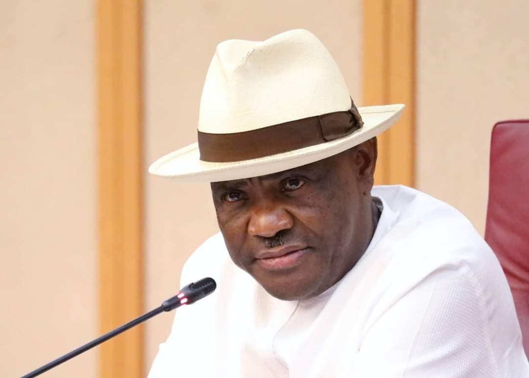 Wike Seeks Speedy Passage Of N17.1bn 2024 Budget For FCTA