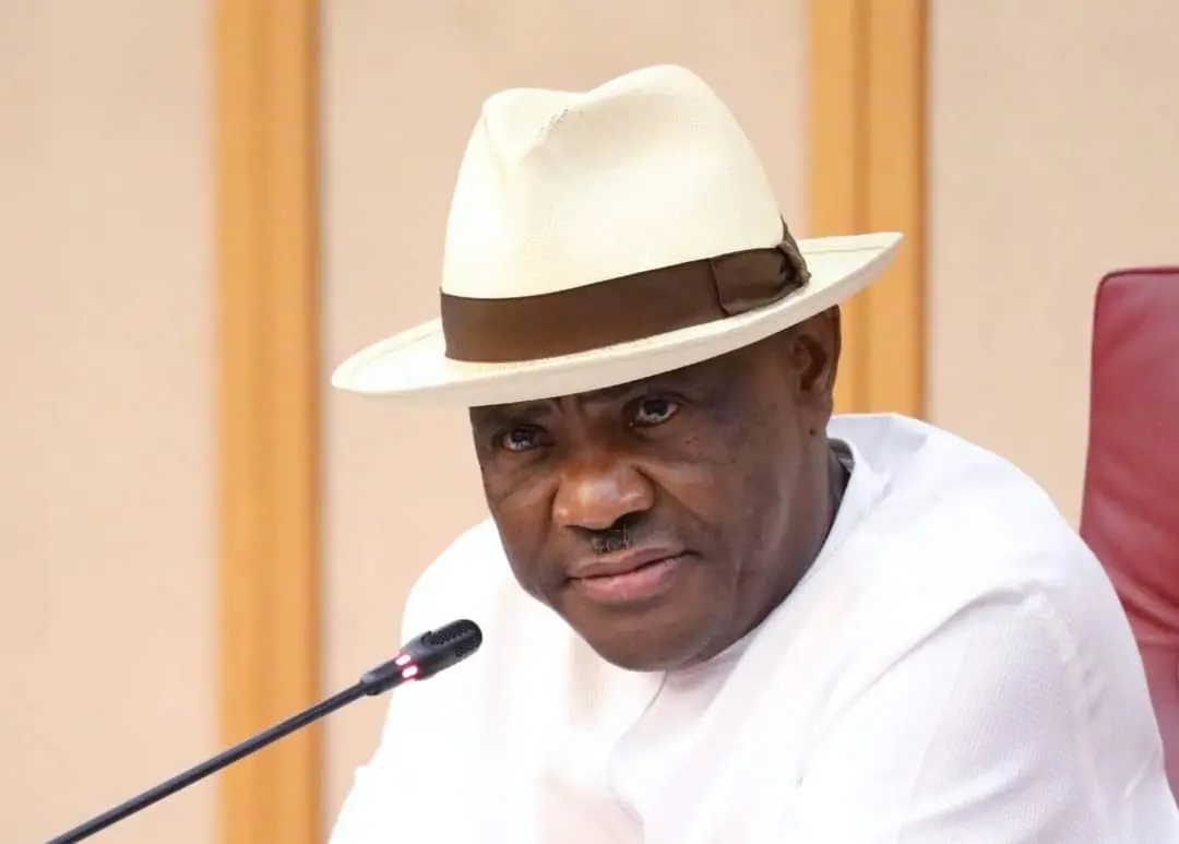 2023 Election: Wike Slams EU Report, Declares It 'Unacceptable'