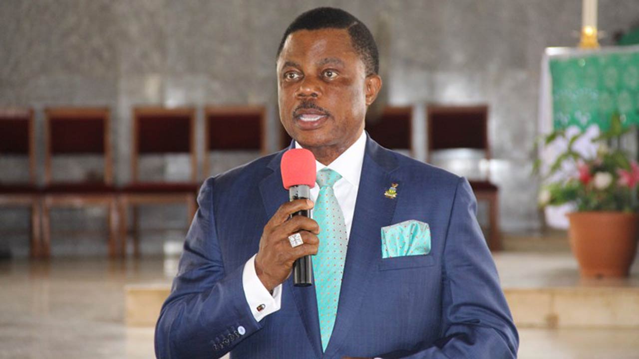 Accolades As ex-Anambra Governor, Obiano, Clocks 68