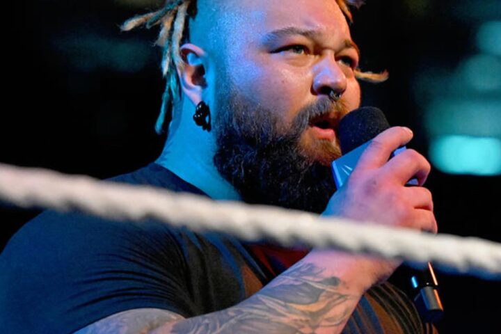 Remembering Bray Wyatt: 5 Facts About The Wrestling Icon