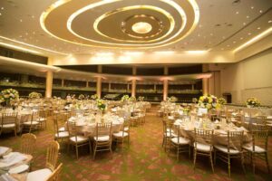 Top 10 Luxurious Venues For Annual General Meetings In Lagos