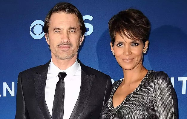 Halle Berry, Olivier Martinez Finalize Divorce After Eight Years