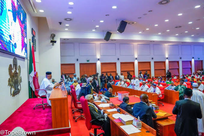 Senate Calls For Probe As Customs Reveals N1.3trn Revenue Loss Under Buhari