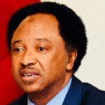 Shehu Sani Urges Tinubu To Release #EndSARS Protesters In Commemoration Of June 12