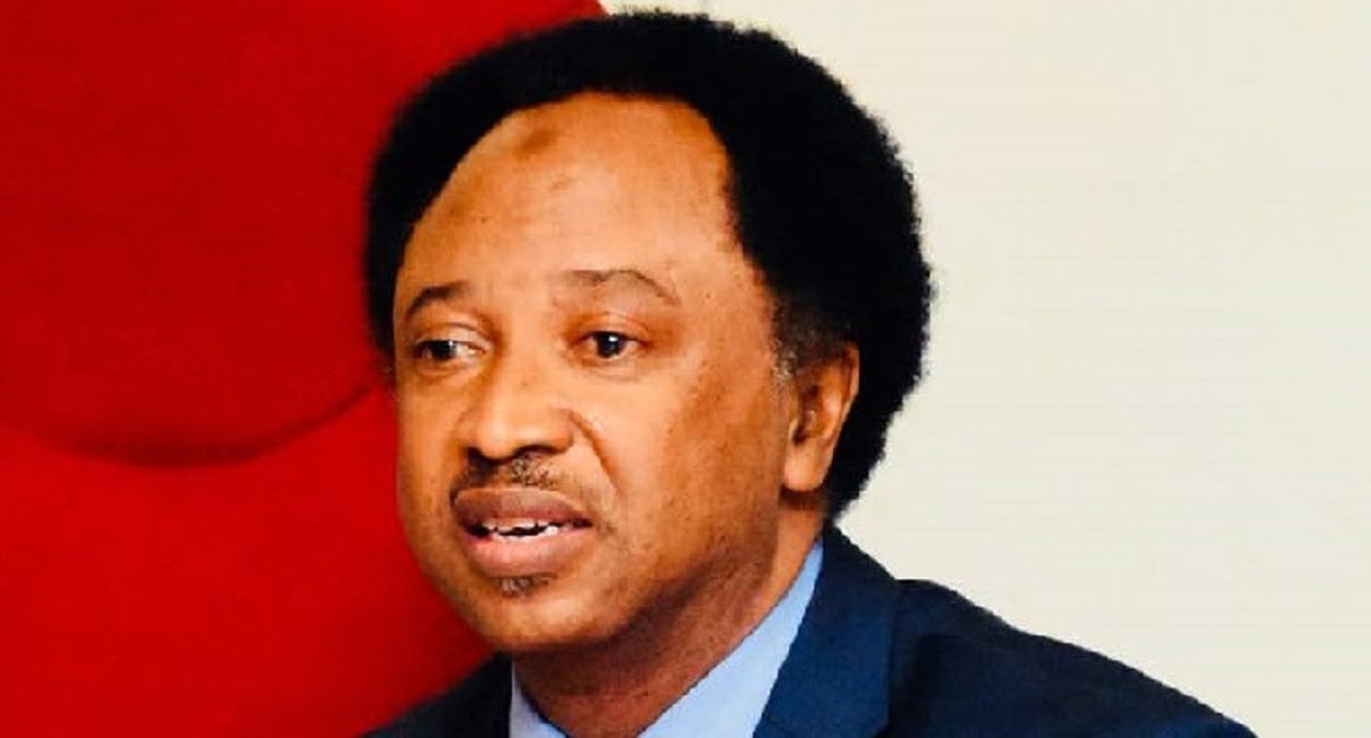 Shehu Sani Urges Tinubu To Release #EndSARS Protesters In Commemoration Of June 12