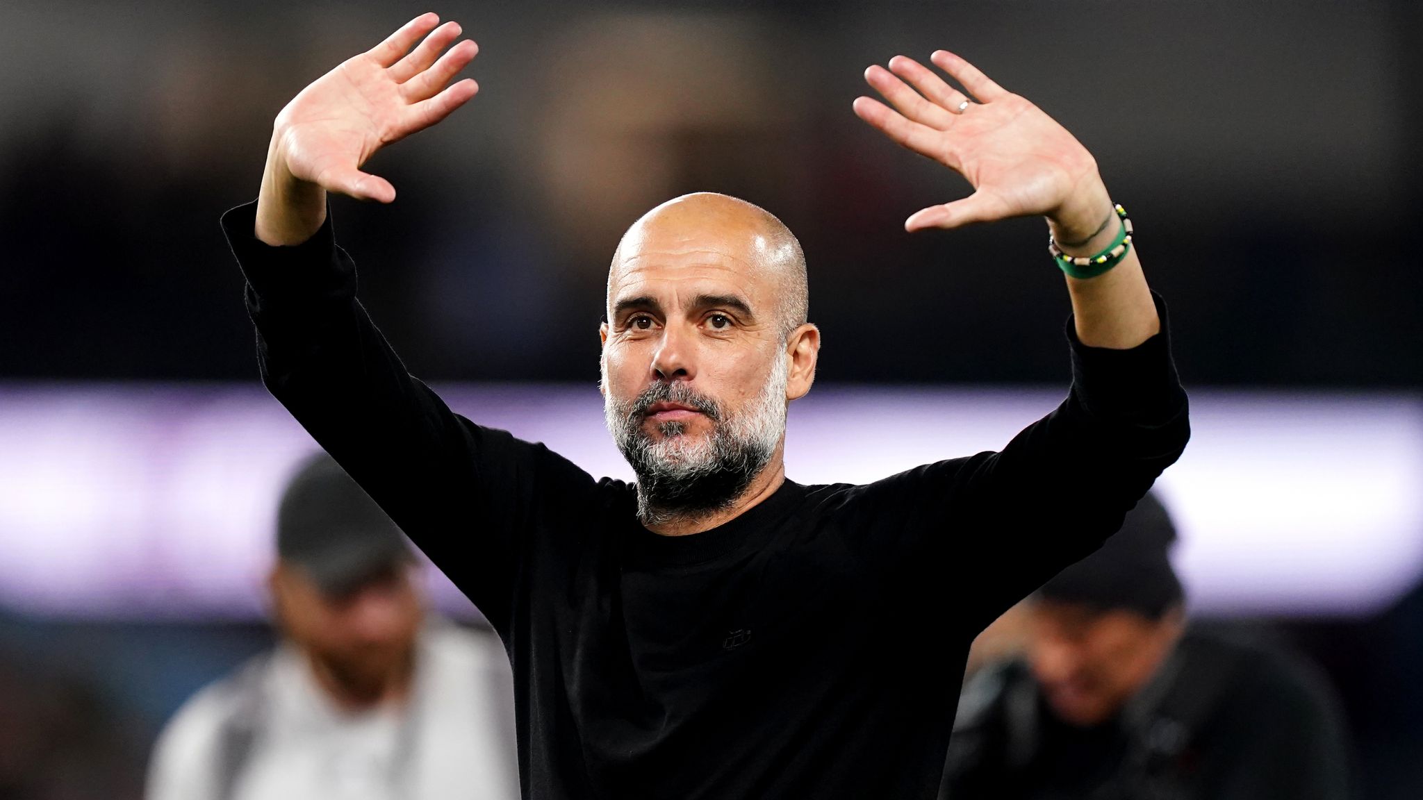 Man City 1-0 Newcastle: How Guardiola Evoked Club's Biggest Wins From Their Treble Last Season