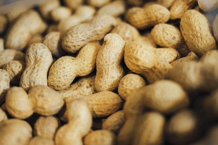 How To Make Peanut For Sale In Nigeria