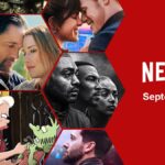 New Shows And Movies Coming To Netflix This September