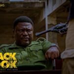 Editi Effiong's 'The Black Book' Breaks Netflix’s Global Record