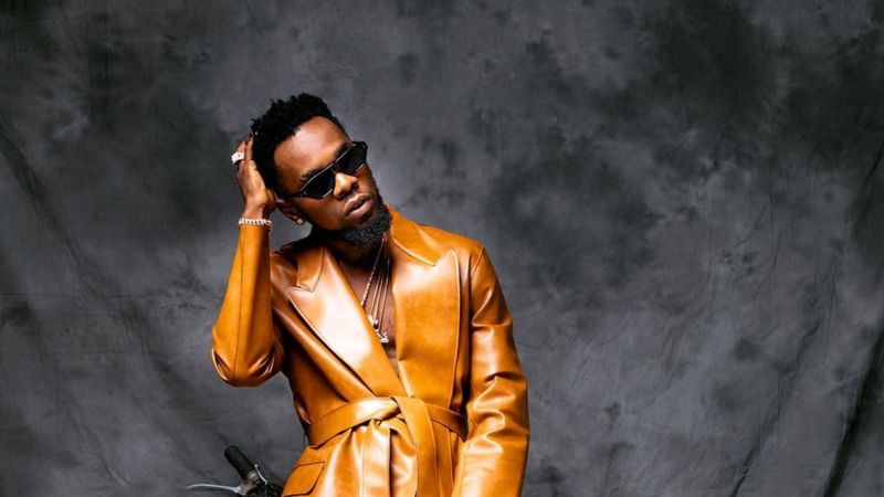 New Music Friday With PBA: Patoranking, BNXN, Joeboy, Others