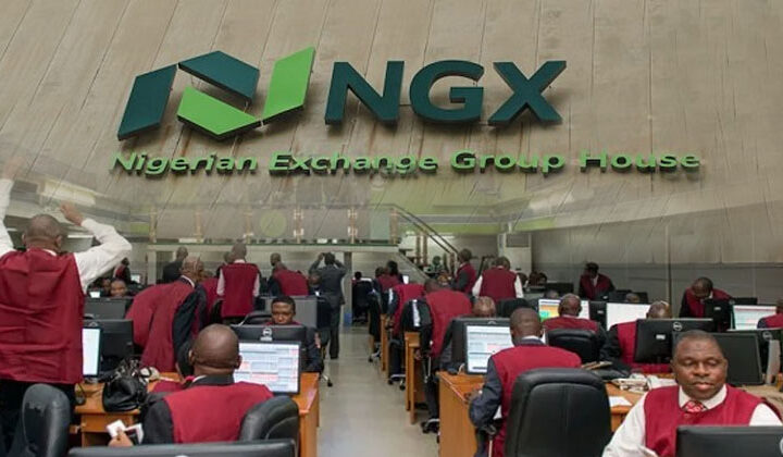 NGX Loses N757bn In 48 Hours Due To FTSE Russell Downgrade
