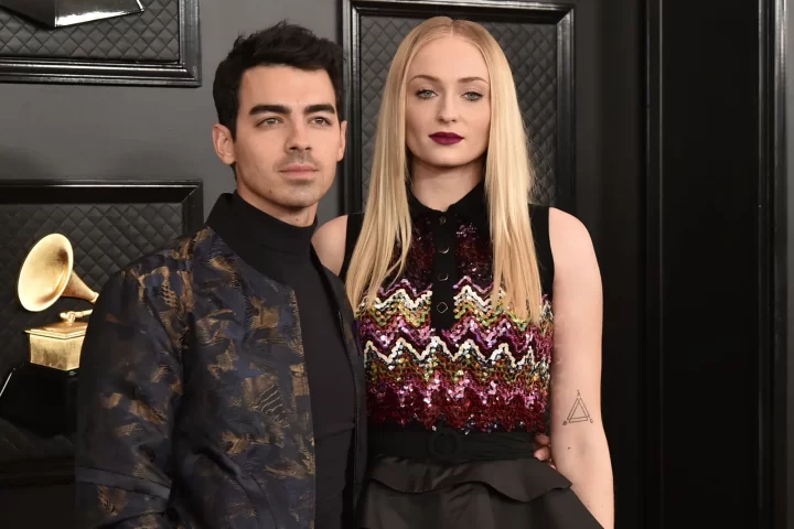 Joe Jonas Puts Divorce Rumours To Rest With Silent Statement