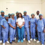 NOVA Merchant Bank's Pediatric Surgery Initiative Saves 50 Underprivileged Children In Lagos