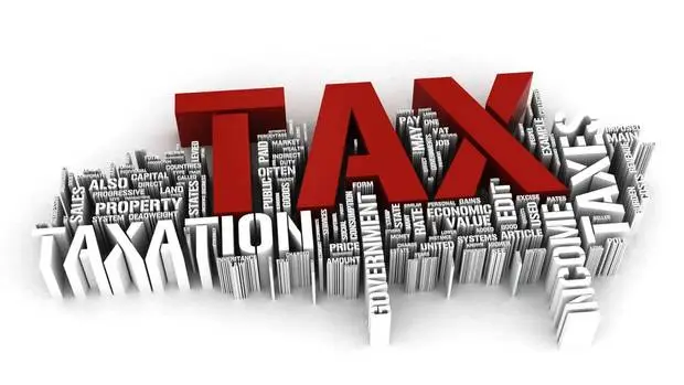 Nigerian Govt Approved Tax Holidays for 34 Companies In 2023