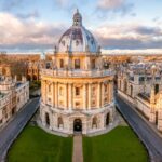 Rhodes Trust Increases Oxford Scholarship Slot For West Africa To 3