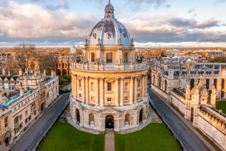 Rhodes Trust Increases Oxford Scholarship Slot For West Africa To 3