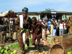 5 Nollywood Films That Capture Nigeria's Journey To Independence