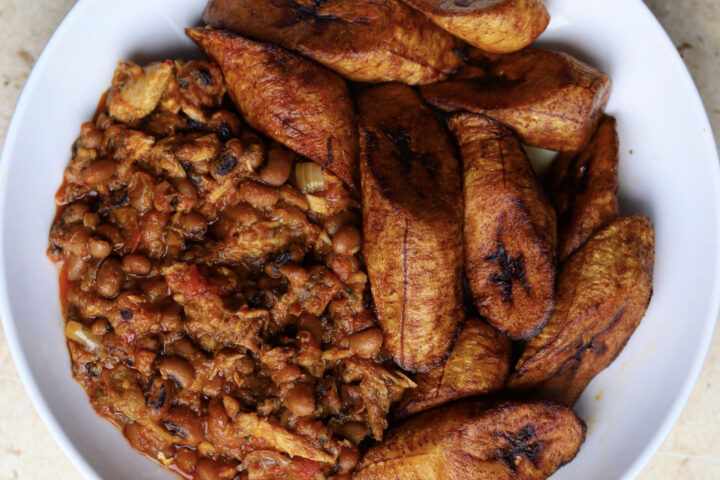 Is Beans And Plantains A Healthy Meal?
