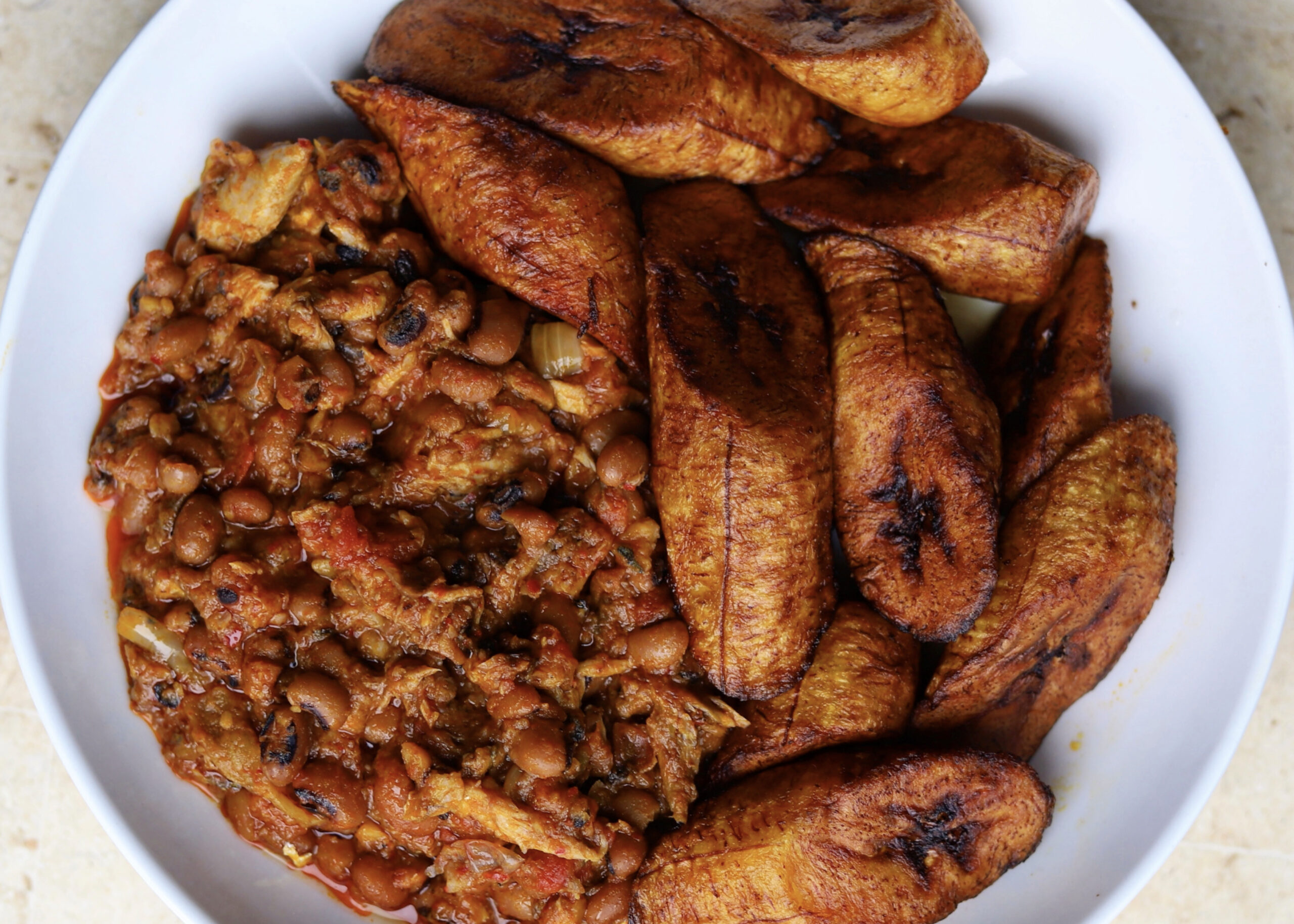 Is Beans And Plantains A Healthy Meal?