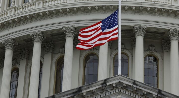 US: Bipartisan Effort Averts Government Shutdown In 11th Hour