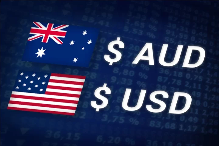 AUD/USD: RBA Caution Meets Fed's Tightrope, Trades Near 0.6430