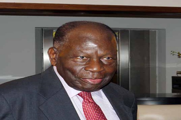 Obaseki Mourns Death Of Akintola Williams