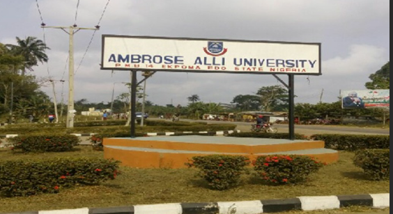 Ambrose Alli University Suspends Academic Activities Amid Student Protests