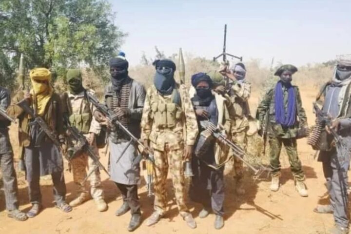 Terrorists Strike In Southern Kaduna, Claiming Six Lives After Zamfara Student Rescue