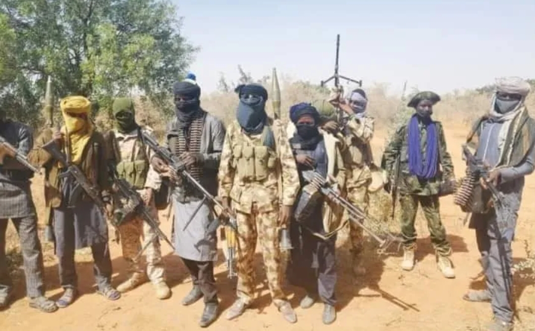 Terrorists Strike In Southern Kaduna, Claiming Six Lives After Zamfara Student Rescue