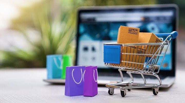 Top 15 E-Commerce Websites For Online Shopping In Nigeria