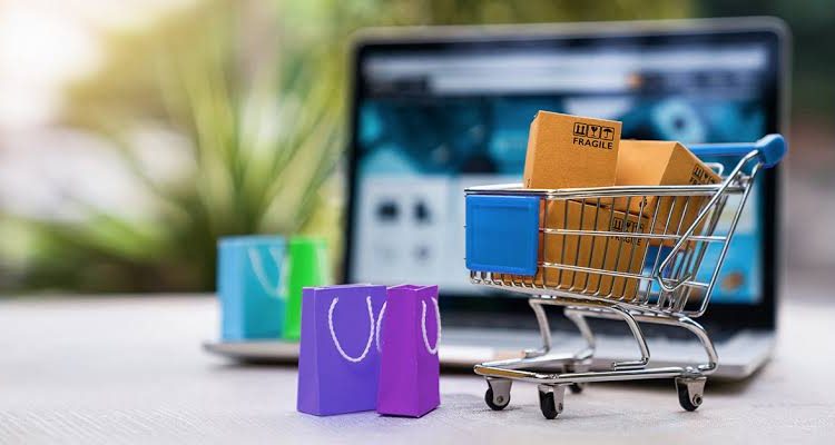 Top 15 E-Commerce Websites For Online Shopping In Nigeria