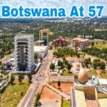 Botswana At 57: 10 Amazing Facts You Probably Don’t Know