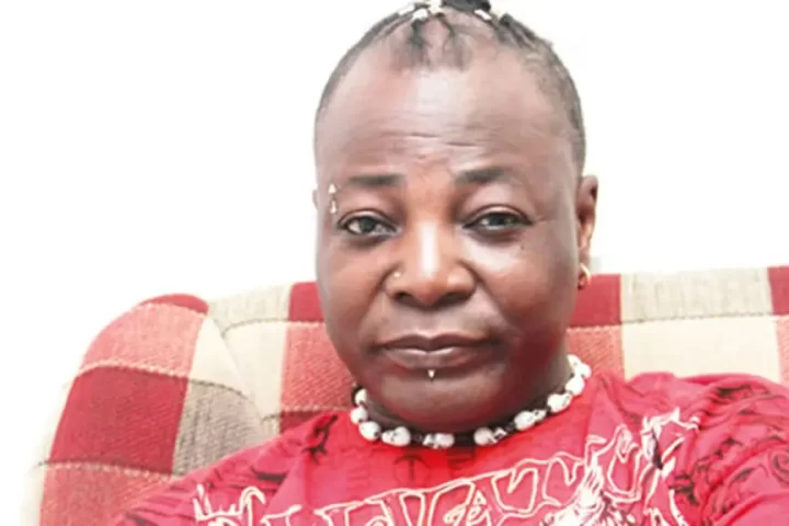 Charly Boy Urges Labour Party Supporters To Rally Ahead Of PEPT Verdict