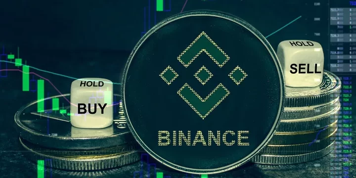 Binance To Exit Russia Amidst US Sanctions Probe