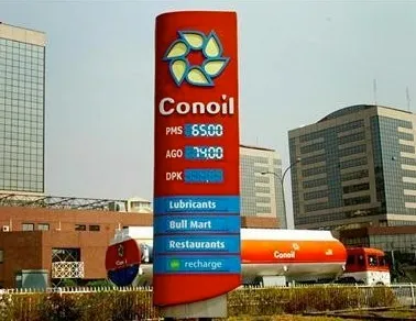 Conoil Plc's Shareholders Approve N1.734 Billion Dividend Payout for 2022