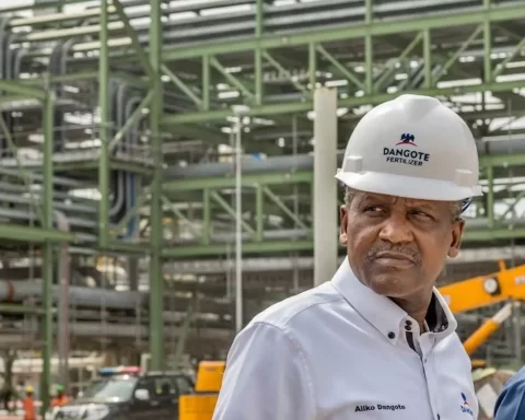 How To Access Dangote Refinery’s Buy-One-Get-One Credit Offer