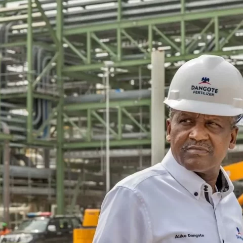 How To Access Dangote Refinery’s Buy-One-Get-One Credit Offer