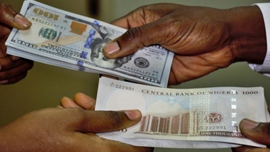 Black Market Dollar (USD) To Naira (NGN) Exchange Rate Today 3rd July 2024