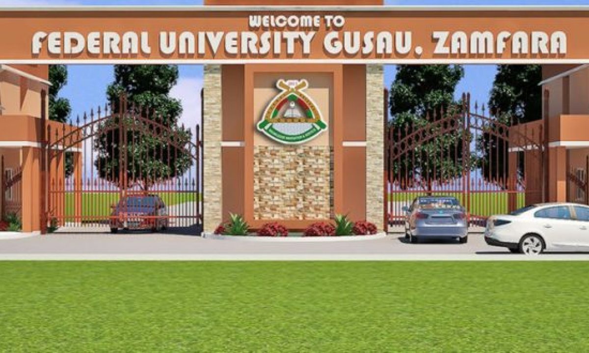 Insecurity: Bandits Kidnap Over 24 Zamfara Varsity Students