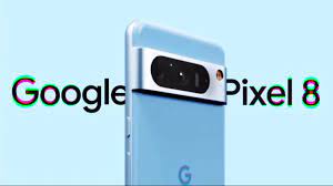 Google Pixel 8 Pro Set For Launch October 4