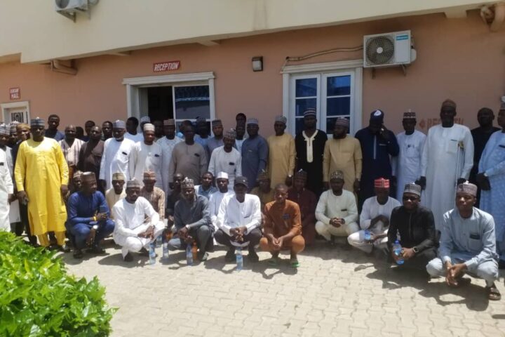 EFCC Conducts Sensitization Campaign For Zamfara Gold Merchants