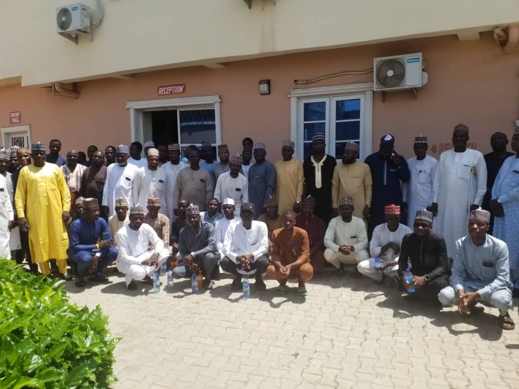 EFCC Conducts Sensitization Campaign For Zamfara Gold Merchants