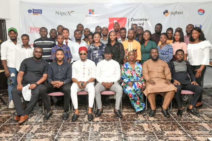 NCDMB Joins Forces With Waltersmith Refinery On Oil Industry Training For Graduates