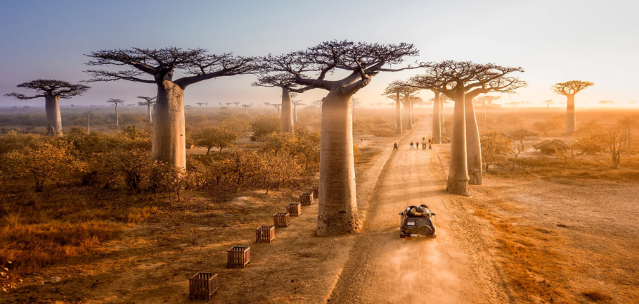 Exploring Africa's Hidden Treasures: 10 Affordable And Enchanting Destinations In 2023